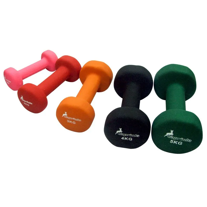 CAPRIOLO TREN-PVC TEG 1KG CAPRIOLO UNISEX
