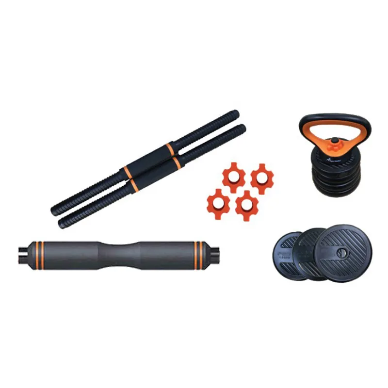 CAPRIOLO TREN-SET TEGOVA+SIPKE 20KG UNI ZA MUŠKARCE