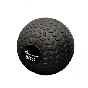 CAPRIOLO TREN-SLAM BALL 8 KG CRNA ZA MUŠKARCE