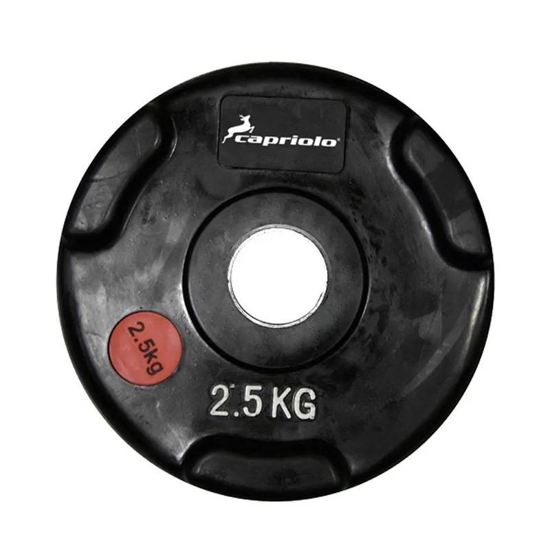 CAPRIOLO TREN-TEG 2.5KG 30MM HT GUMIRN ZA MUŠKARCE