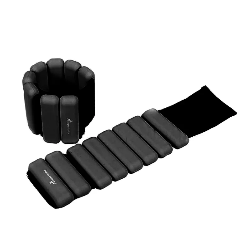 CAPRIOLO TREN-TEG ZGLOBA 2KG SILIK CRNI UNISEX