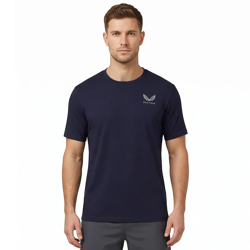 CASTORE FLEX COTTON MAJICA ZA MUŠKARCE