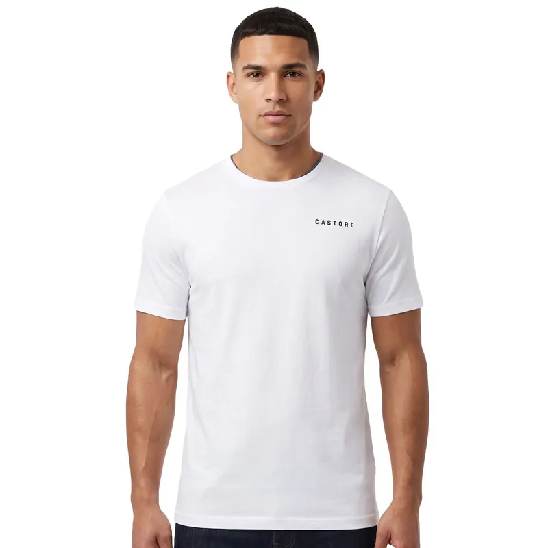 CASTORE FLEX COTTON MAJICA ZA MUŠKARCE