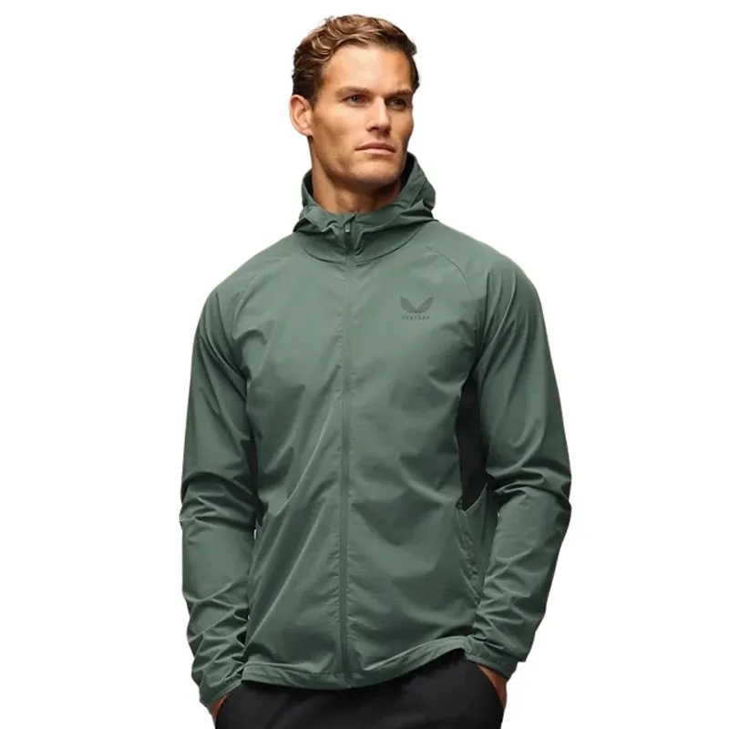 CASTORE JAKNA WINDBREAKER ZA MUŠKARCE