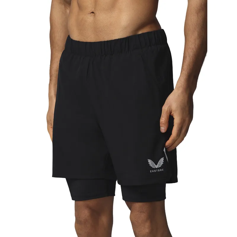 CASTORE SHORTS WOVEN ZA MUSKARCE