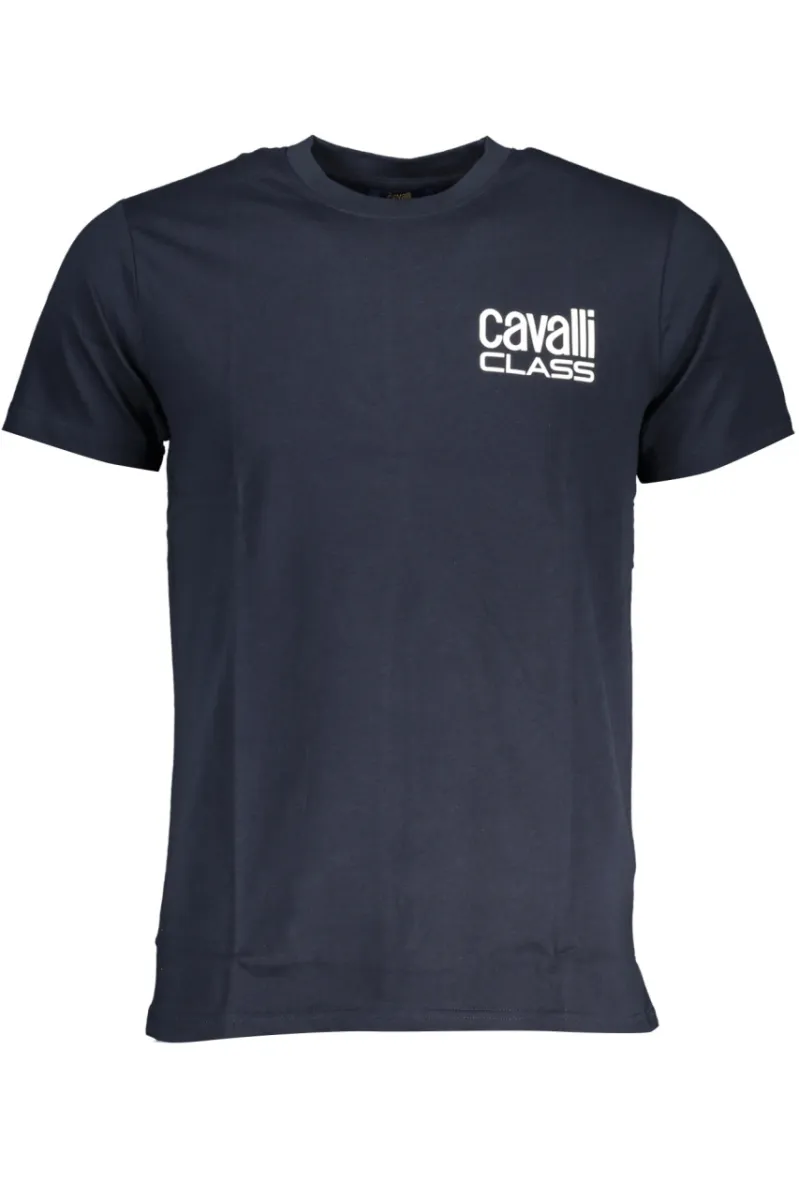 CAVALLI CLASS CAVALLI CLASS MAJICA QXT62XJD060 ZA MUŠKARCE