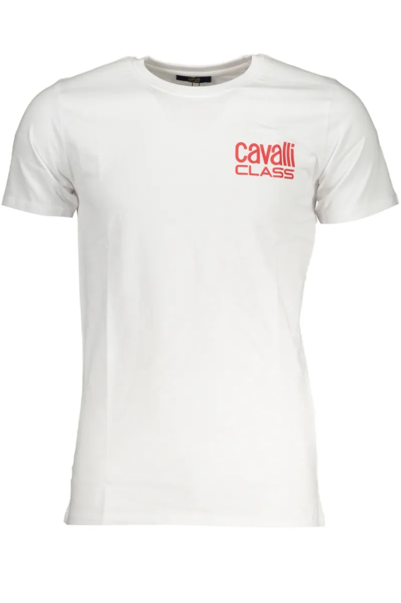 CAVALLI CLASS CAVALLI CLASS MAJICA QXT62XJD060 ZA MUŠKARCE