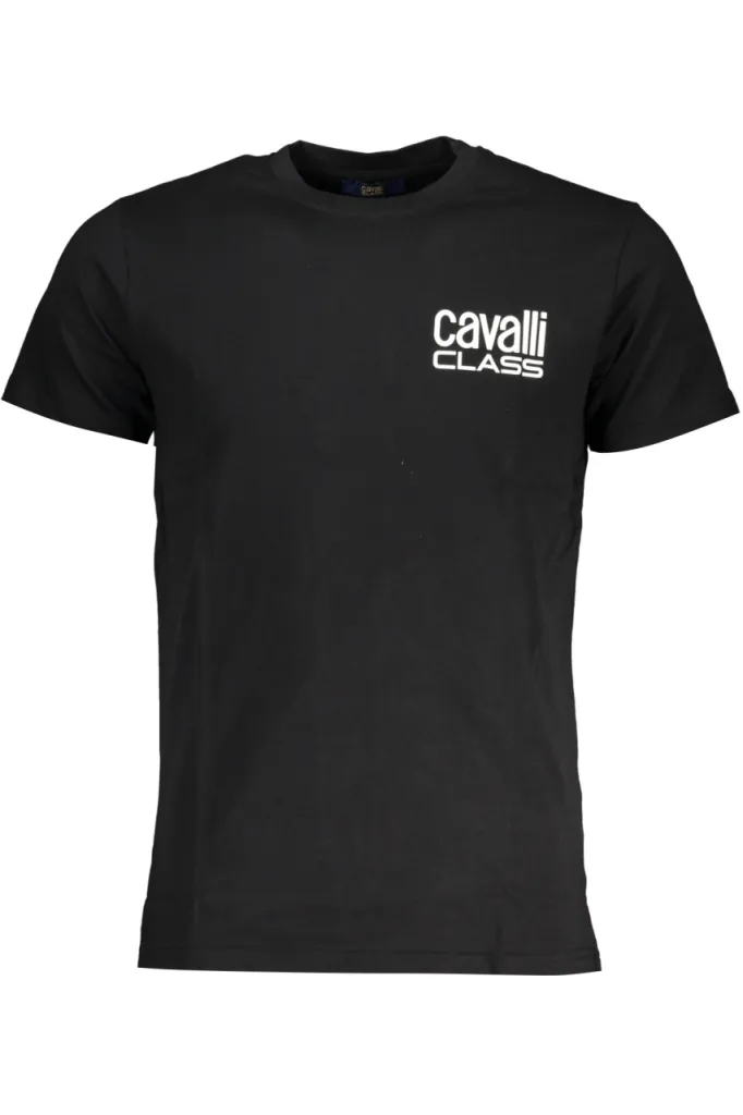 CAVALLI CLASS CAVALLI CLASS MAJICA QXT62XJD060 ZA MUŠKARCE