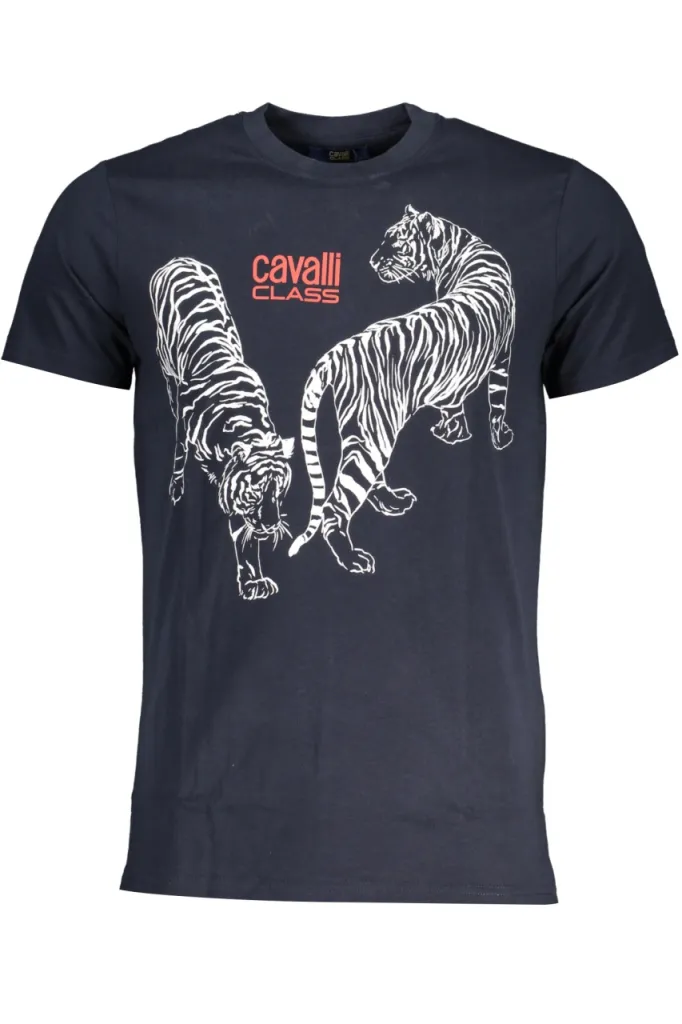 CAVALLI CLASS CAVALLI CLASS MAJICA QXT62YJD060 ZA MUŠKARCE