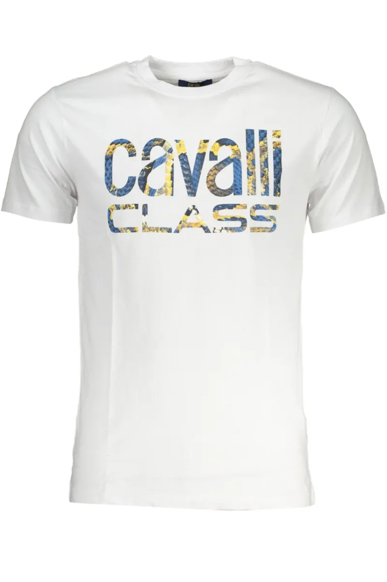 CAVALLI CLASS CAVALLI CLASS MAJICA QXT63FJD060 ZA MUŠKARCE