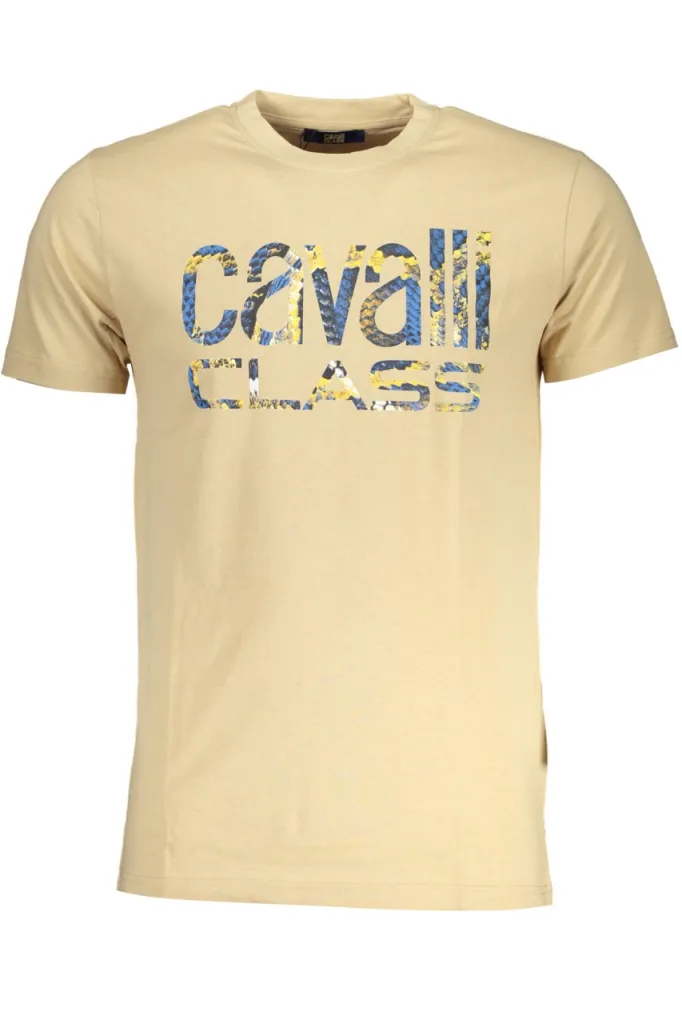 CAVALLI CLASS CAVALLI CLASS MAJICA QXT63FJD060 ZA MUŠKARCE