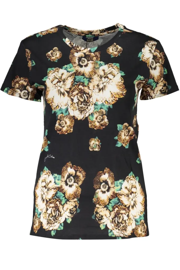 CAVALLI CLASS CAVALLI CLASS MAJICA RXT62EJFH71 ZA ŽENE