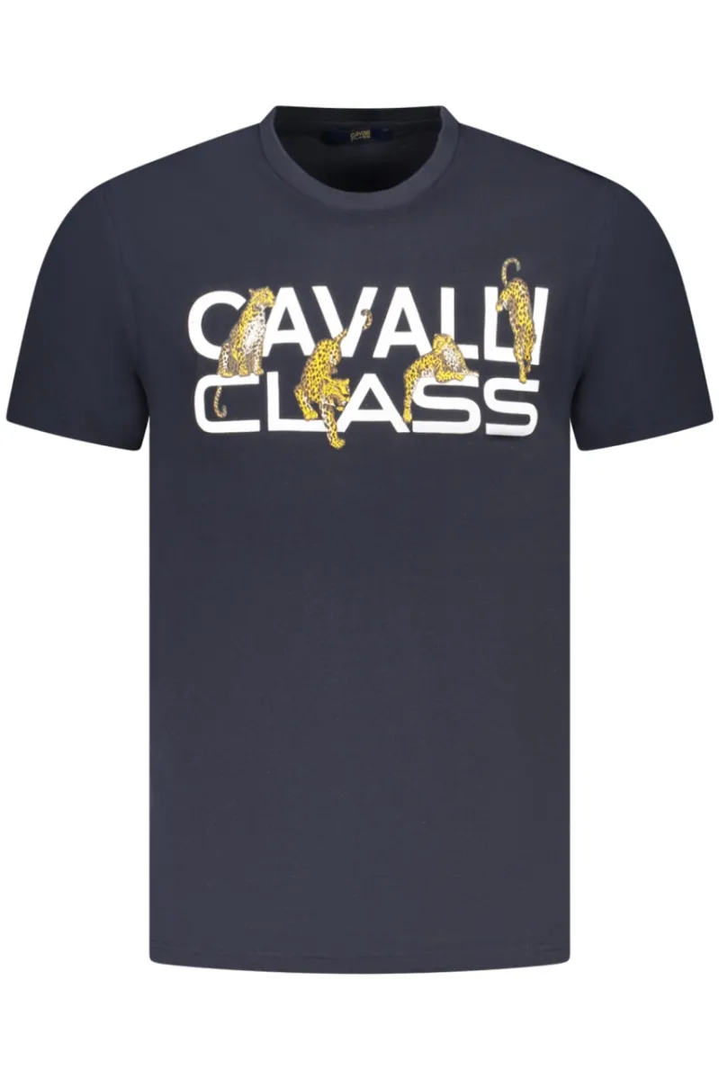 CAVALLI CLASS CAVALLI CLASS MUŠKA MAJICA TXT60MJD060 ZA MUŠKARCE