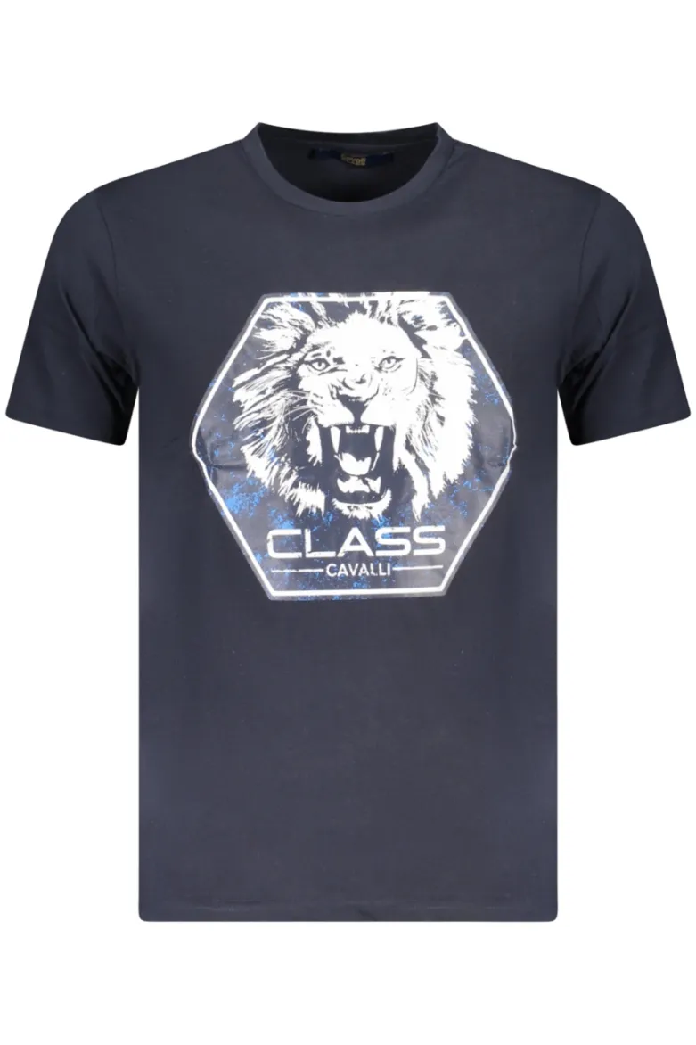 CAVALLI CLASS CAVALLI CLASS MUŠKA MAJICA TXT60PJD060 ZA MUŠKARCE