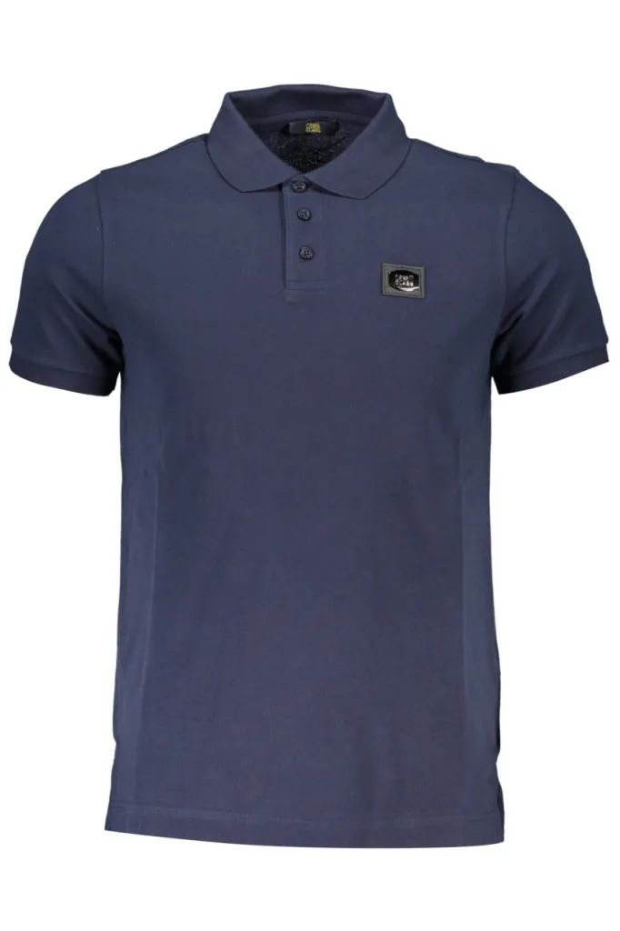 CAVALLI CLASS CAVALLI CLASS POLO MAJICA QXT64B-KB010 ZA MUŠKARCE