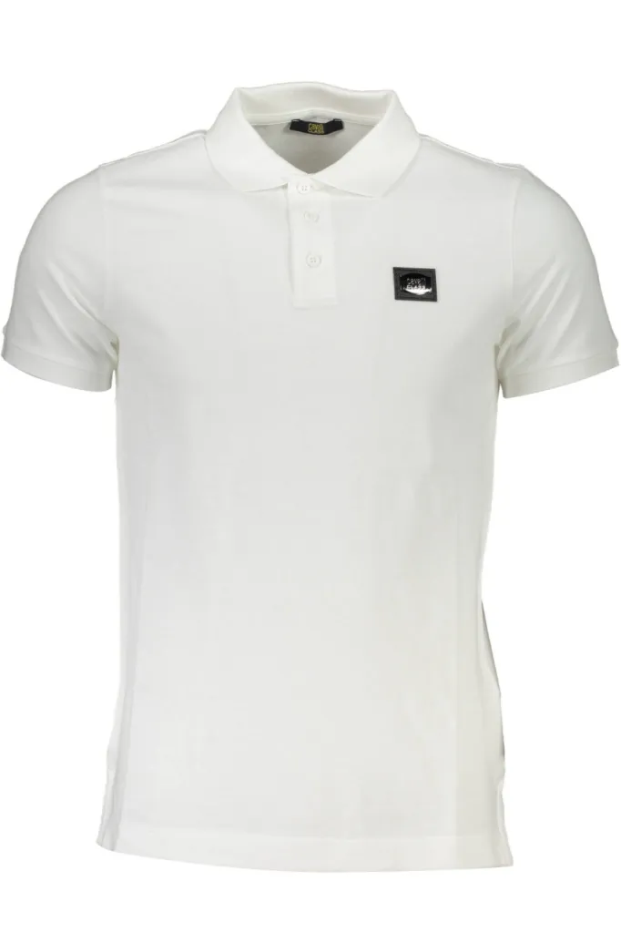 CAVALLI CLASS CAVALLI CLASS POLO MAJICA QXT64B-KB010 ZA MUŠKARCE