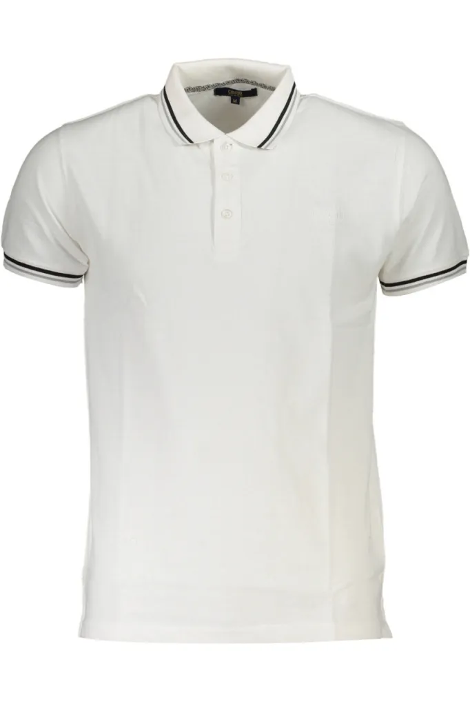 CAVALLI CLASS CAVALLI CLASS POLO MAJICA QXT64S-KB002 ZA MUŠKARCE