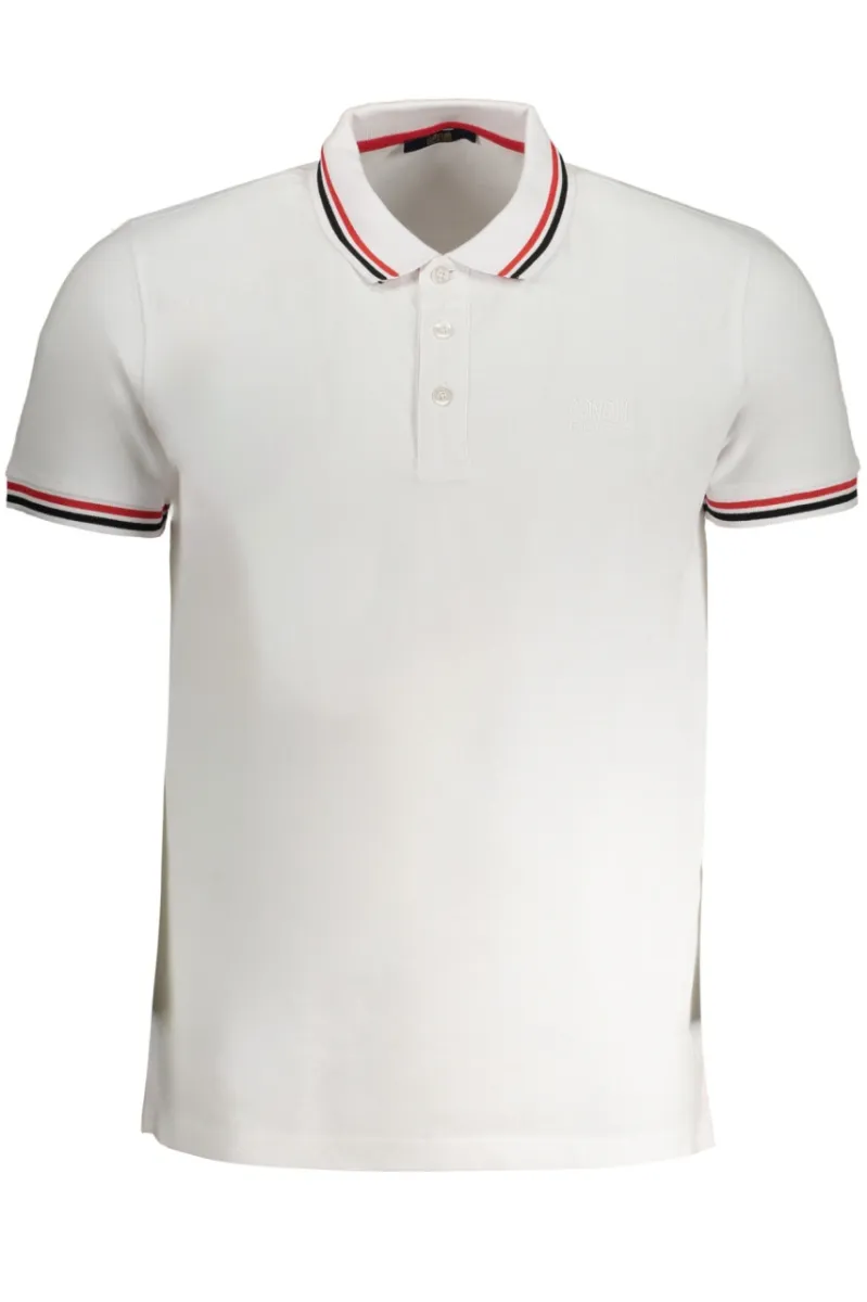 CAVALLI CLASS CAVALLI CLASS POLO MAJICA QXT64XKB002 ZA MUŠKARCE