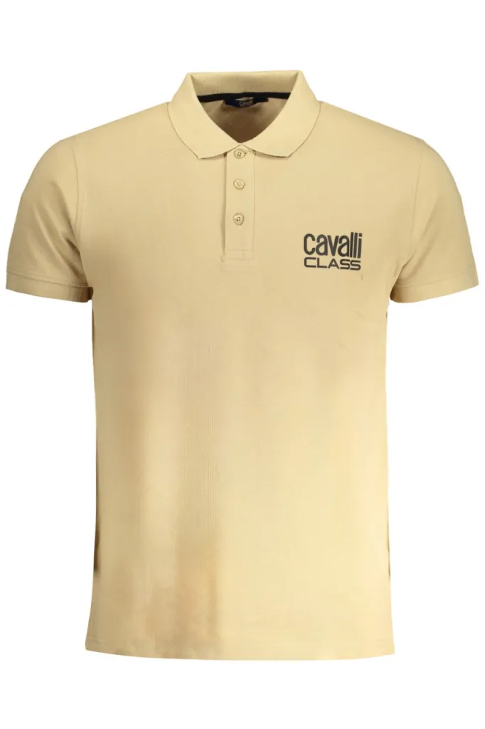 CAVALLI CLASS CAVALLI CLASS POLO MAJICA QXT64ZKB002 ZA MUŠKARCE