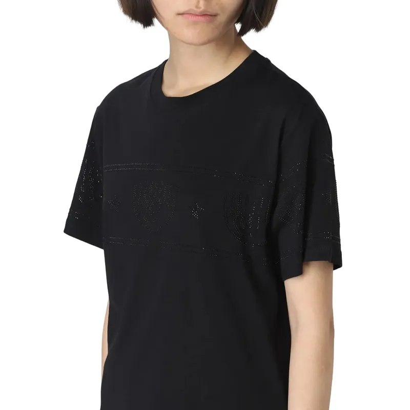 CHIARA FERRAGNI CHIARA FERRAGNI ŽENSKA MAJICA 74CBHG02-CJG01-899 ZA ŽENE