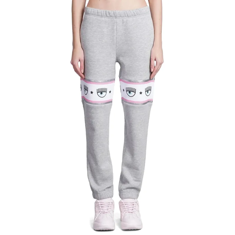 CHIARA FERRAGNI CHIARA FERRAGNI ŽENSKA TRENERKA 73CBAT03CFT07-805 ZA ŽENE