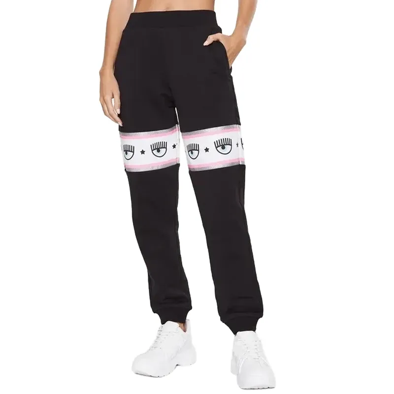 CHIARA FERRAGNI CHIARA FERRAGNI ŽENSKA TRENERKA 74CBAF01-CFF10-899 ZA ŽENE