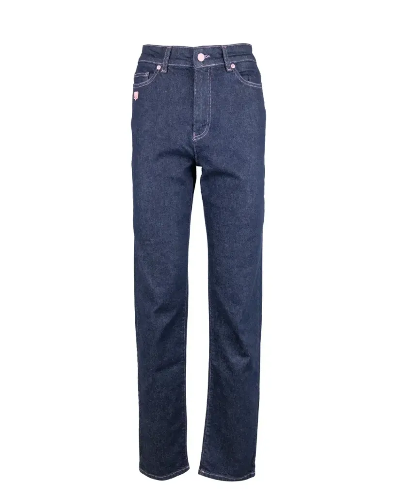 CHIARA FERRAGNI CHIARA FERRAGNI ŽENSKE FARMERKE 73CBB5M2CDW31-904 ZA ŽENE