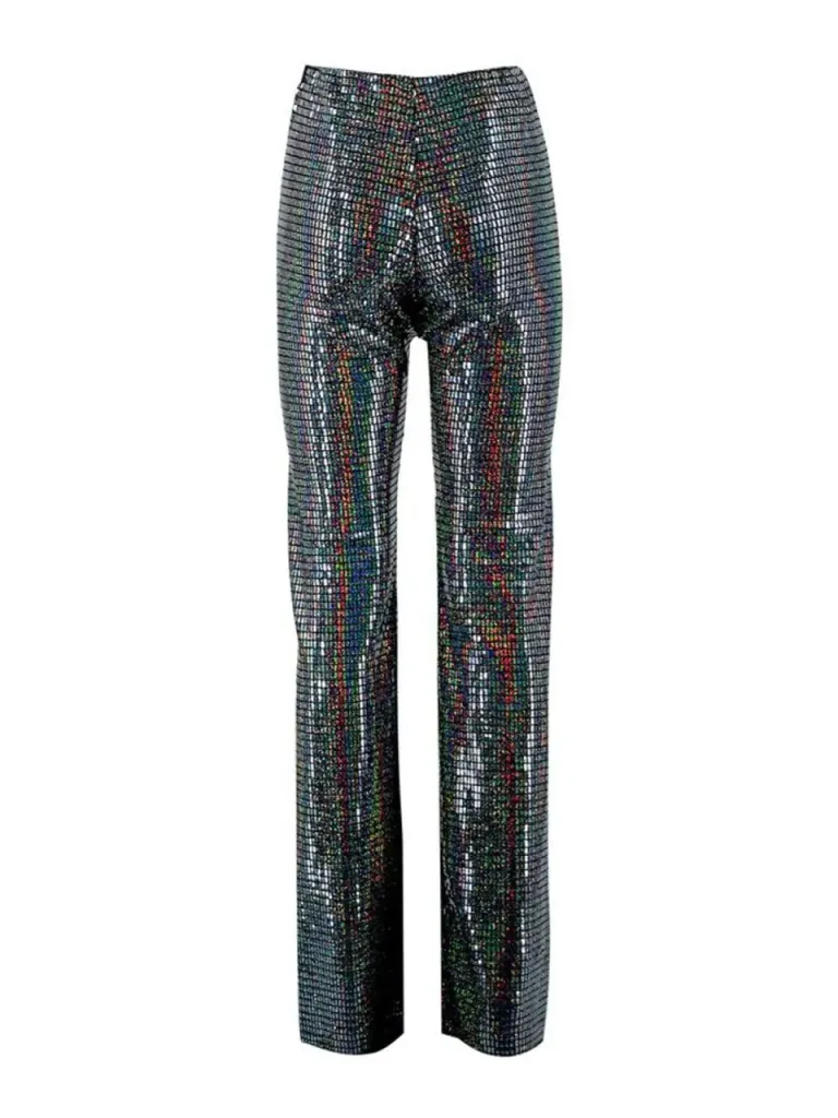 CHIARA FERRAGNI CHIARA FERRAGNI ŽENSKE PANTALONE 73CBA134J0038-899 ZA ŽENE