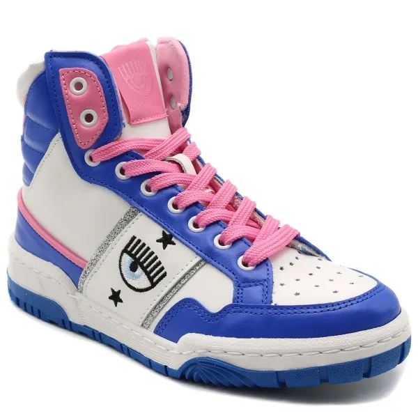 CHIARA FERRAGNI CHIARA FERRAGNI ŽENSKE PATIKE CF3006-032 ZA ŽENE