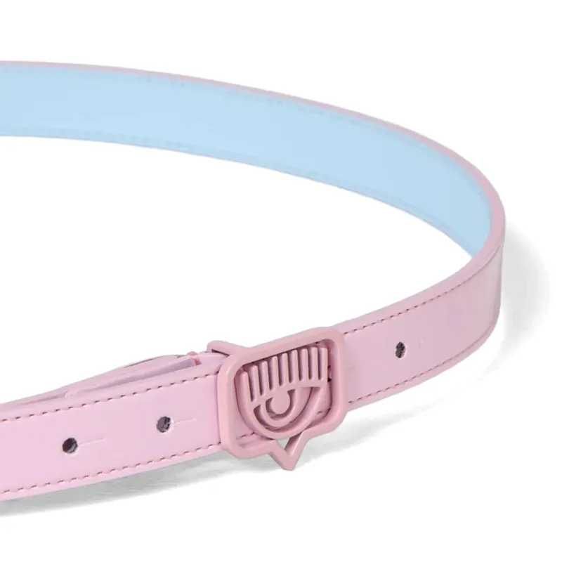 CHIARA FERRAGNI CHIARA FERRAGNI ŽENSKI KAIŠ 74SB6F05-ZP065-439 ZA ŽENE