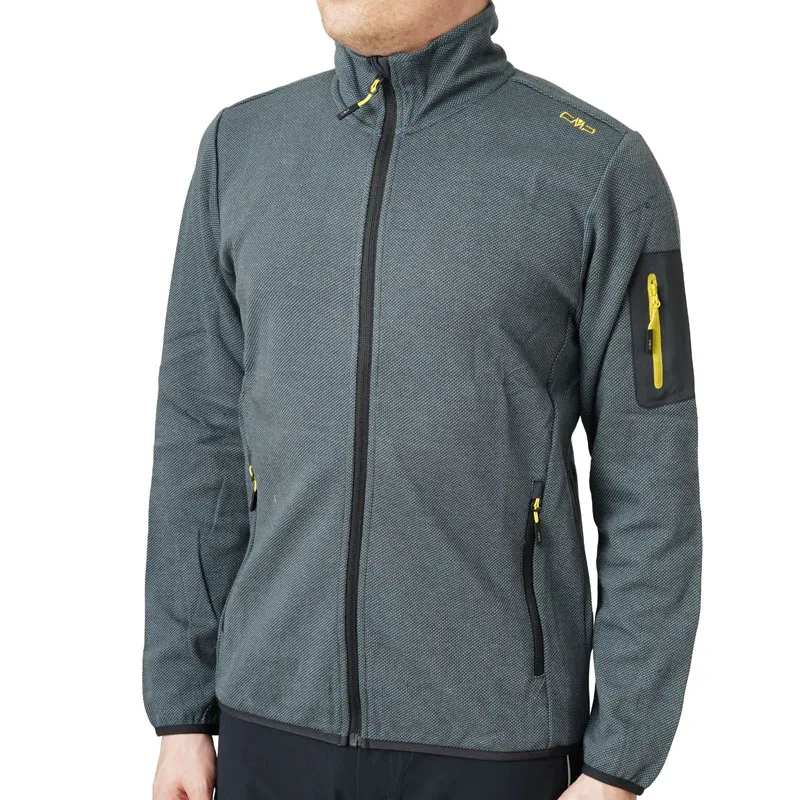 CMP DUKS FLEECE ZA MUŠKARCE