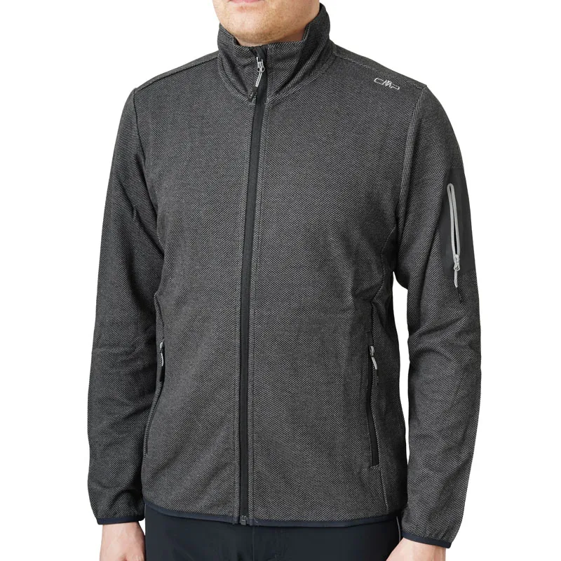 CMP DUKS FLEECE ZA MUŠKARCE