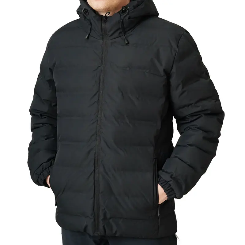 CMP JAKNA FIX HOOD ZA MUŠKARCE