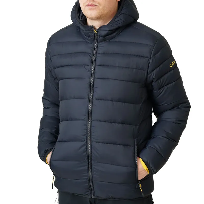 CMP JAKNA FIX HOOD ZA MUŠKARCE