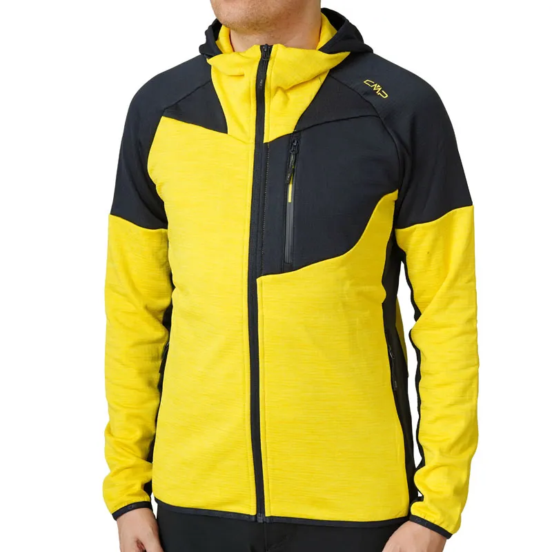 CMP JAKNA FIX HOOD ZA MUŠKARCE