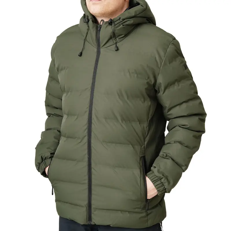 CMP JAKNA FIX HOOD ZA MUŠKARCE