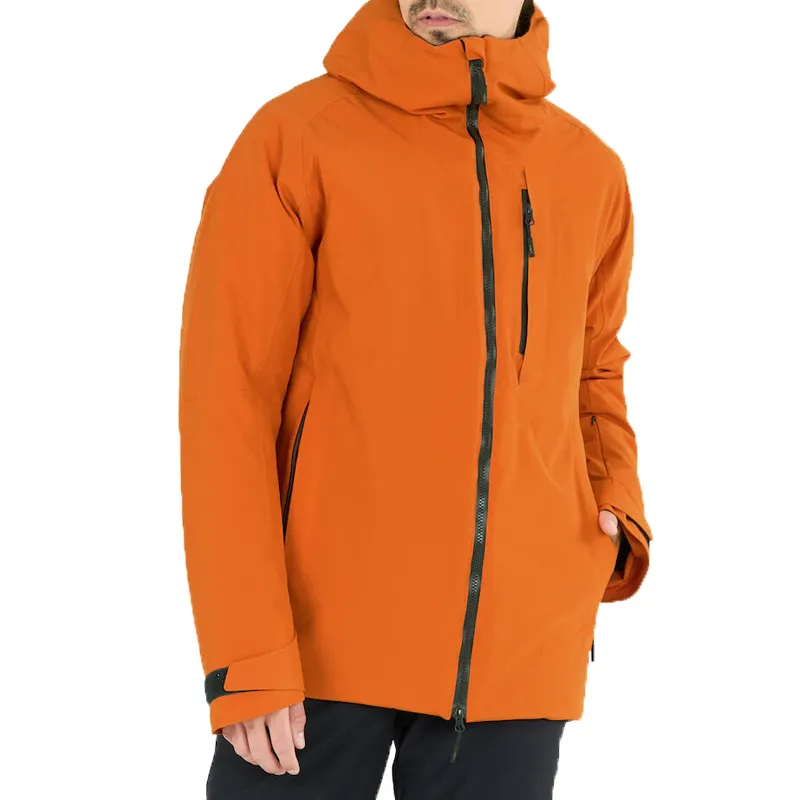 CMP JAKNA FIX HOOD ZA MUŠKARCE