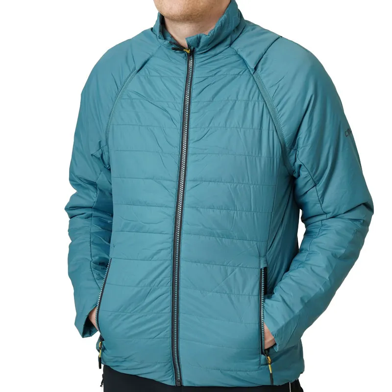 CMP JAKNA ZA PLANINARENJE ZA MUŠKARCE