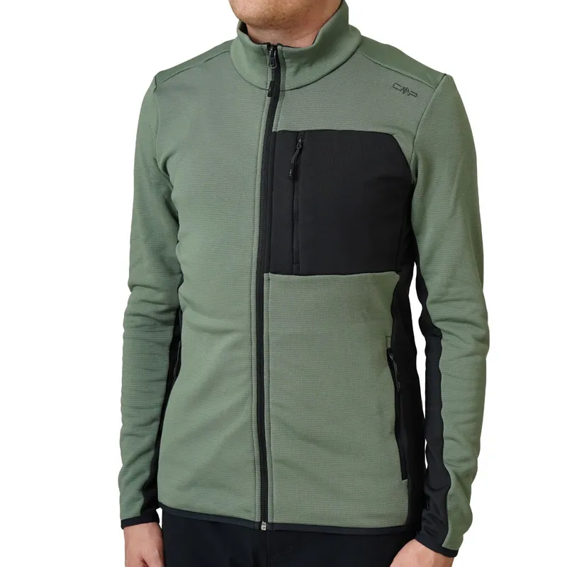 CMP JAKNA ZA PLANINARENJE ZA MUŠKARCE