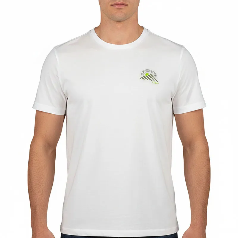 CMP MAJICA MAN T-SHIRT ZA MUŠKARCE