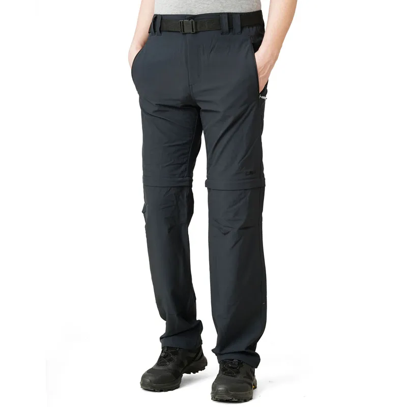 CMP PANTALONE ZA PLANINARENJE ZIP ZA MUŠKARCE