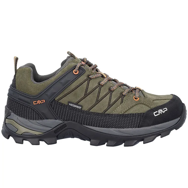 CMP PATIKE RIGEL ZA MUŠKARCE