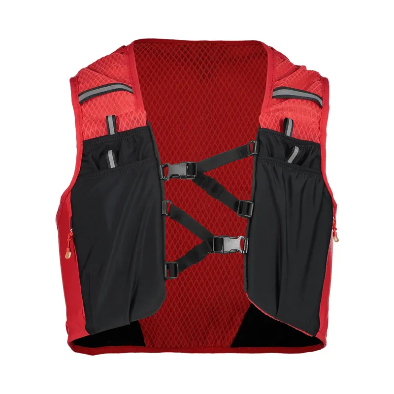 CMP PRSLUK SANTA FE TRAIL VEST UNISEX