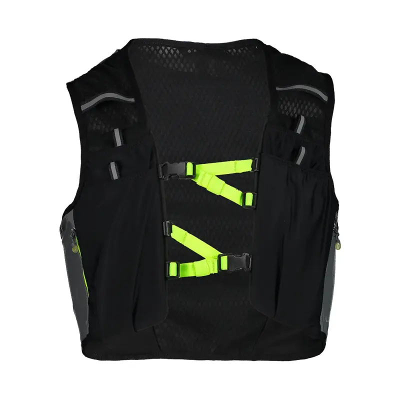 CMP PRSLUK SANTA FE TRAIL VEST UNISEX