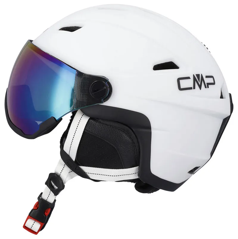 CMP SKI KACIGA WA-2 SA VIZIROM UNISEX
