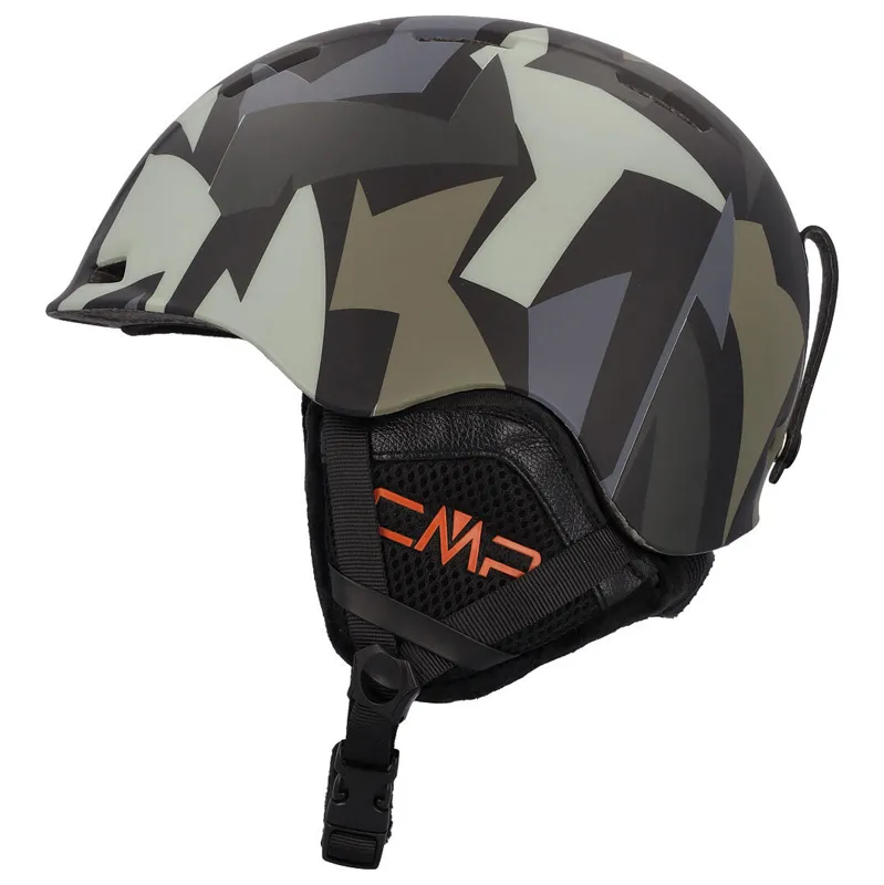CMP SKI KACIGA XA-4 ZA MUŠKARCE