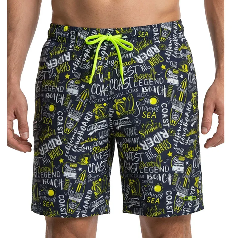 CMP SORTS MAN MEDIUM SHORTS ZA MUŠKARCE