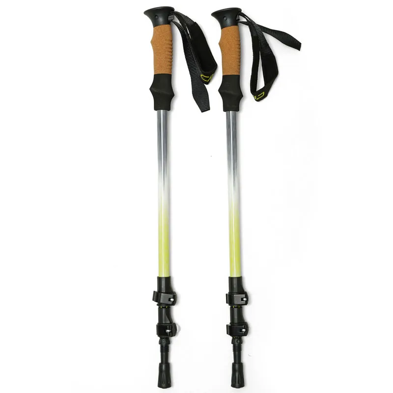 CMP STAPOVI ZA PLANINARENJE ISERAN UNISEX