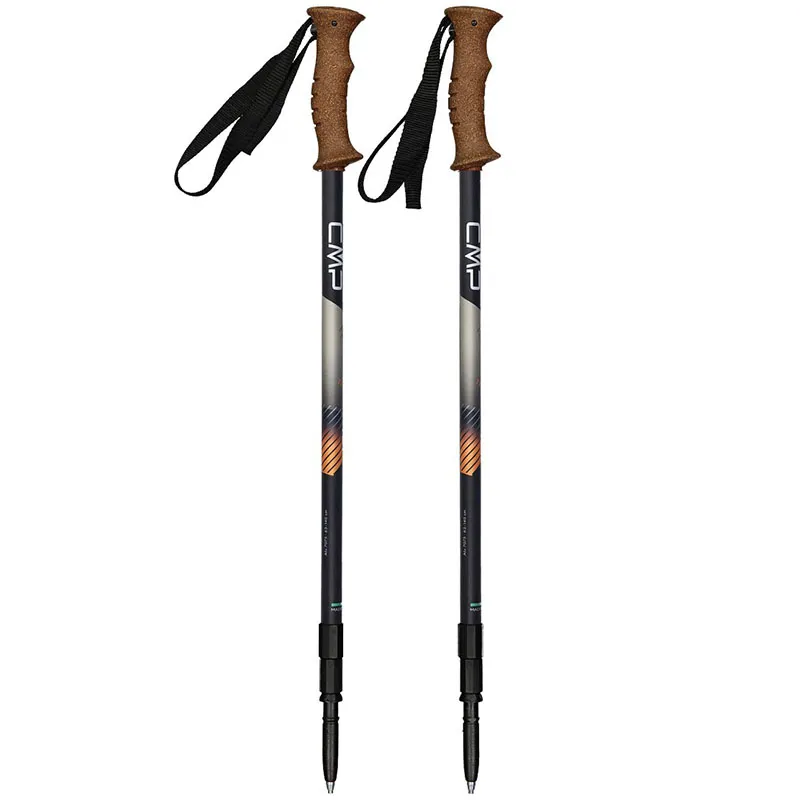 CMP STAPOVI ZA PLANINARENJE TRIVOR UNISEX