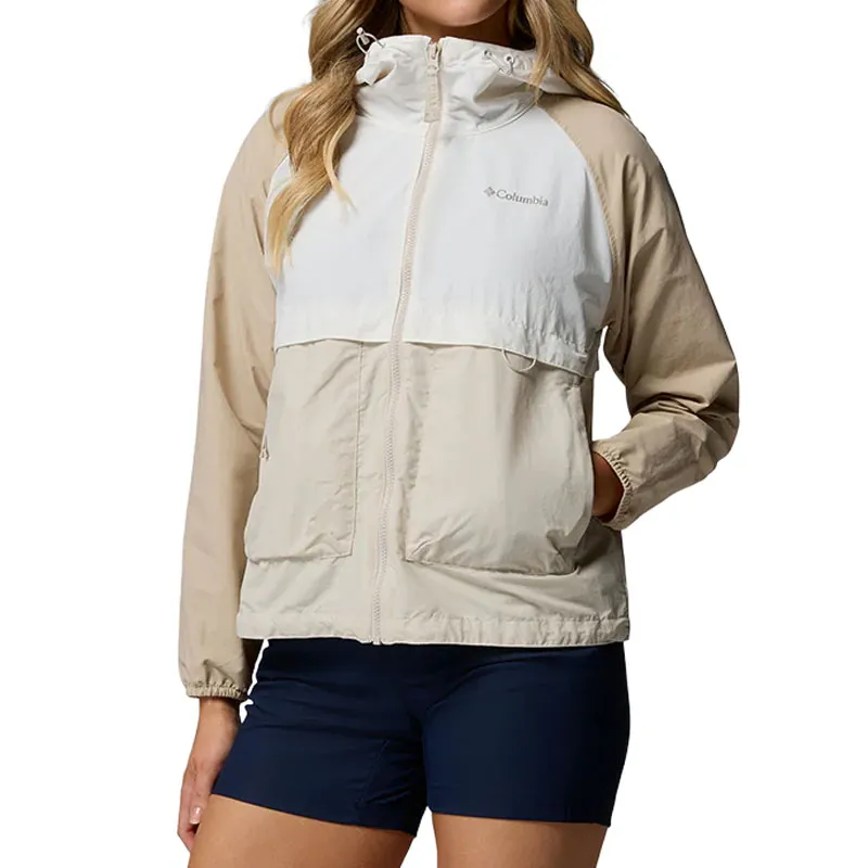 COLUMBIA JAKNA SPIRE VALLEY? WINDBREAKER ZA ŽENE